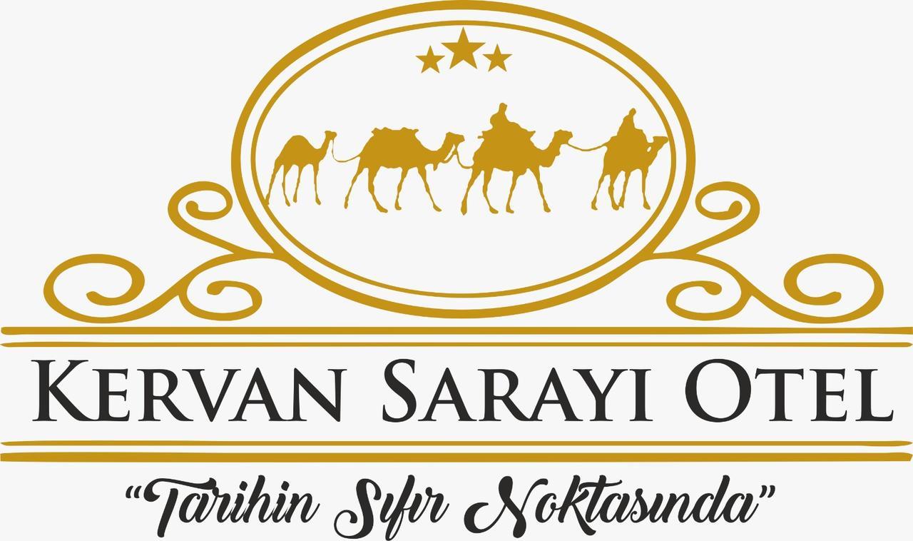 Hotel Kervansaray Sanlıurfa Exterior foto
